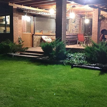 View Cozia Villa Călimăneşti Exteriör bild