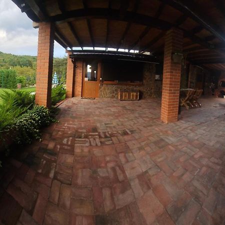 View Cozia Villa Călimăneşti Exteriör bild