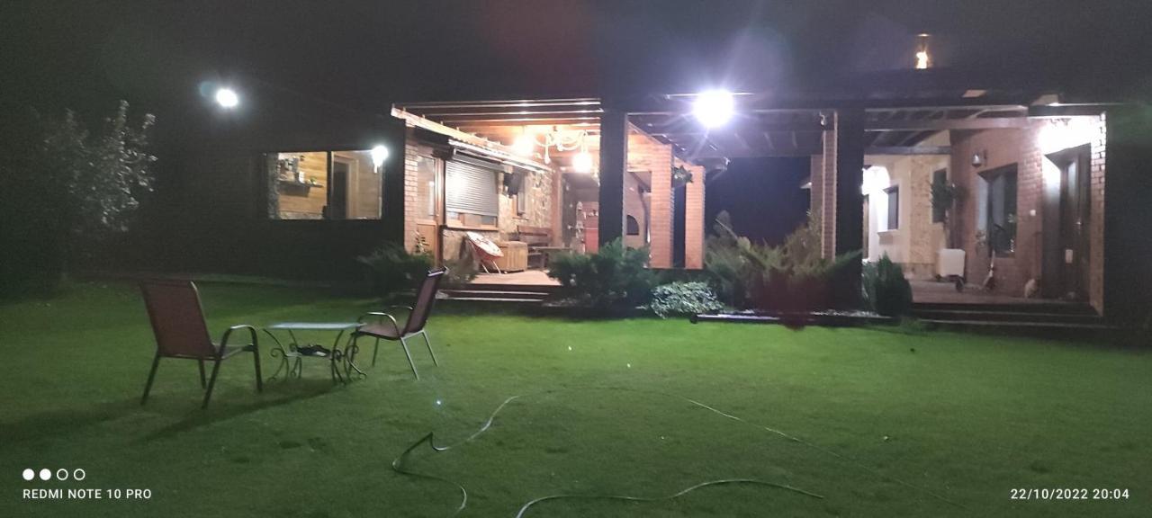 View Cozia Villa Călimăneşti Exteriör bild