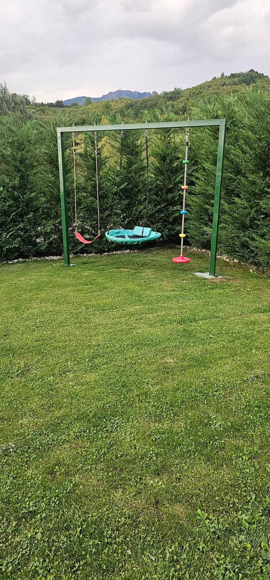 View Cozia Villa Călimăneşti Exteriör bild